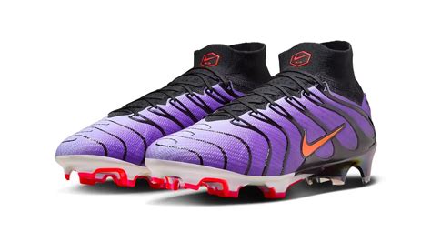 nike mercurial tn football boots